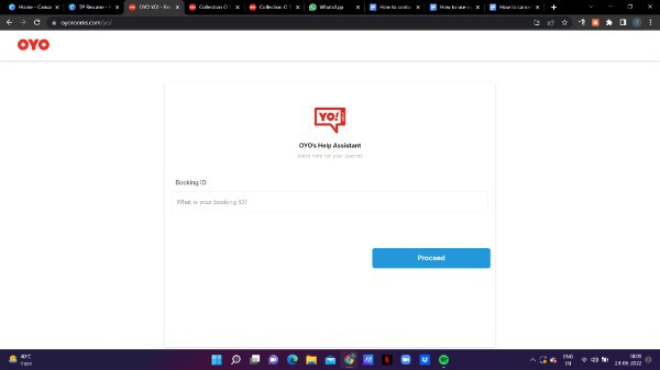 How To Contact OYO Customer Care
