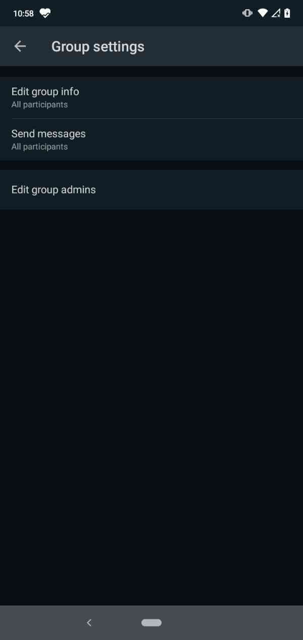 How To Convert WhatsApp Group To Broadcast