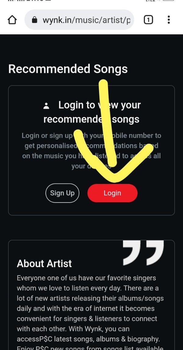 How To Convert Wynk Music Files To Mp3 In Android