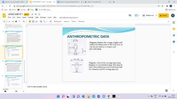 How To Copy And Paste A Slide In Google Slides