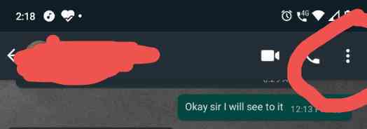 How To Copy WhatsApp Chat