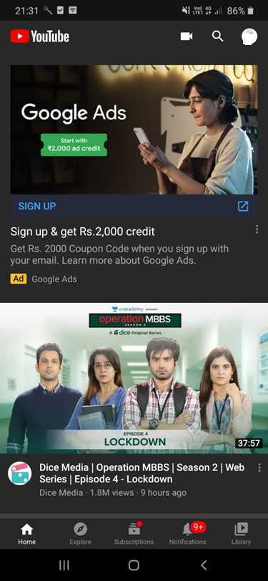How To Copy YouTube Downloaded Videos From Mobile To Pendrive