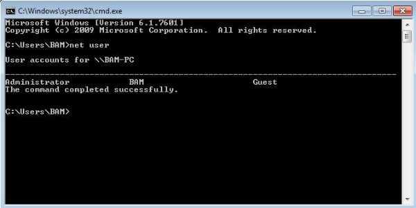 How To Crack Administrator Password In Windows 10