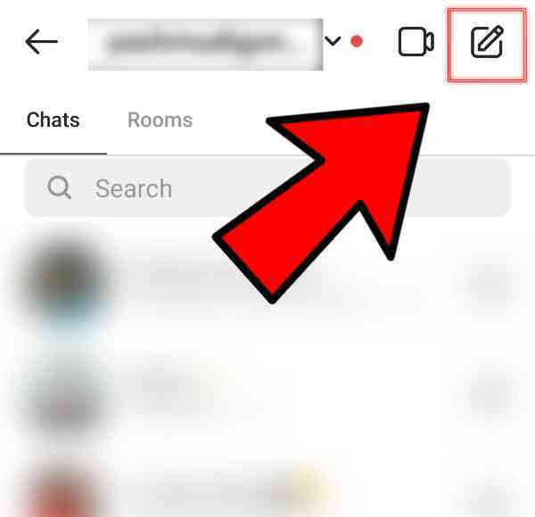 How To Create A Group Page On Instagram