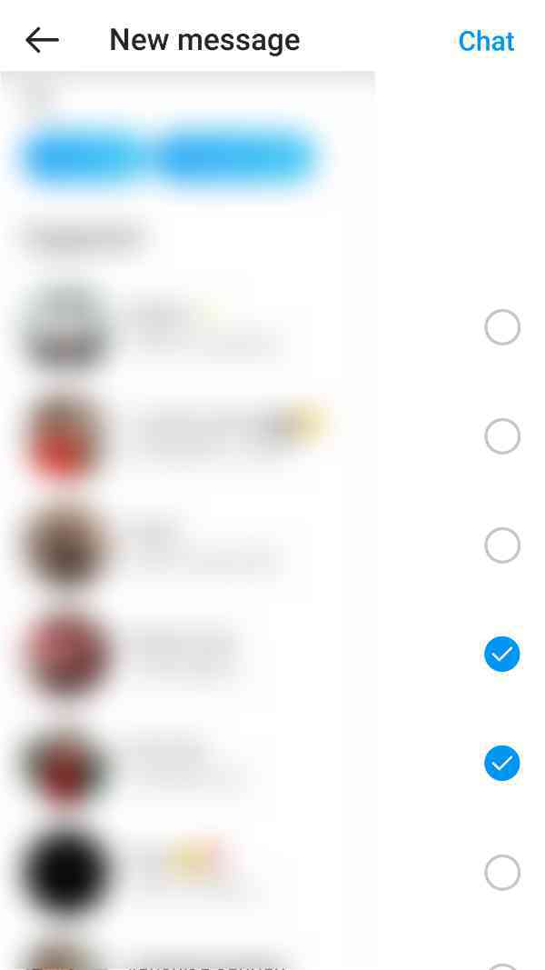 How To Create A Group Page On Instagram
