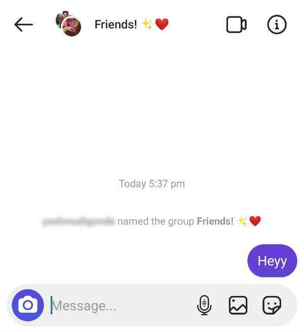 How To Create A Group Page On Instagram