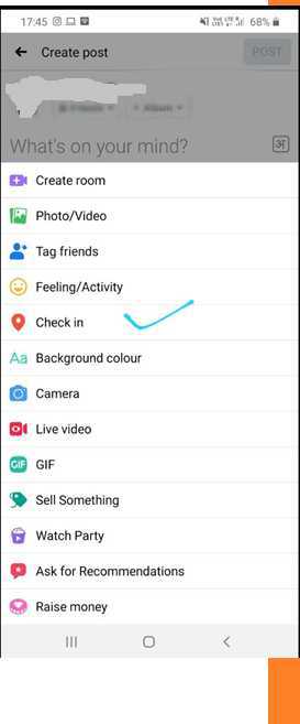 How To Create A Location On Instagram Without Facebook