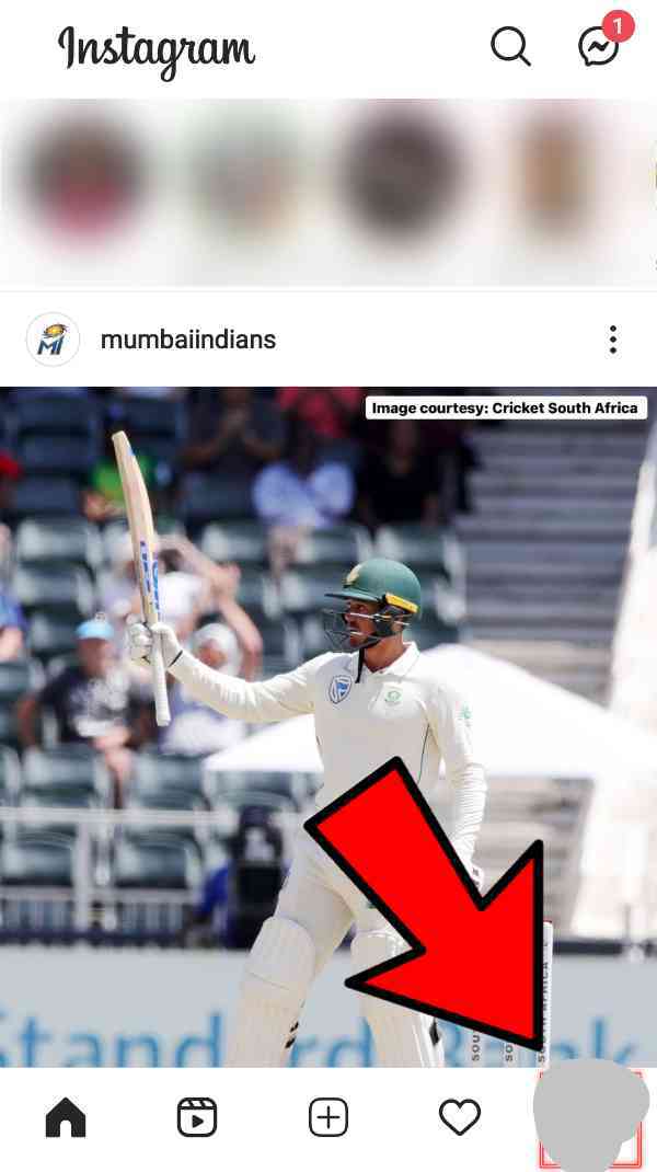 How To Create A New Page On Instagram