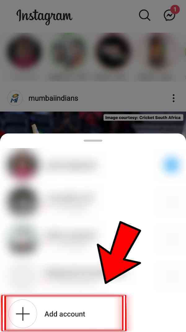 How To Create A New Page On Instagram