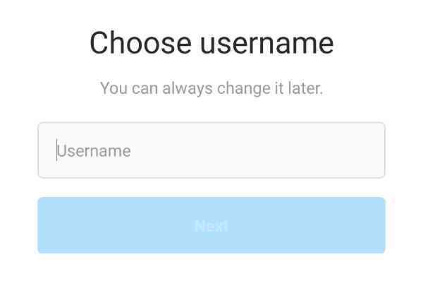 How To Create A New Page On Instagram