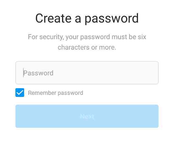 How To Create A New Page On Instagram