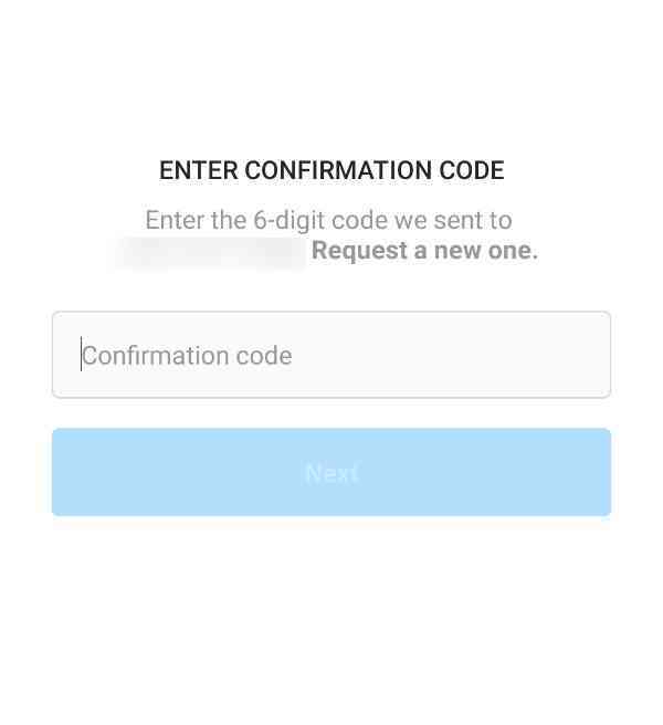 How To Create A New Page On Instagram