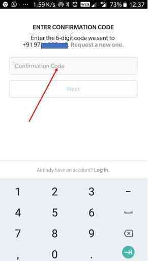 How To Create A Page On Instagram Without Facebook