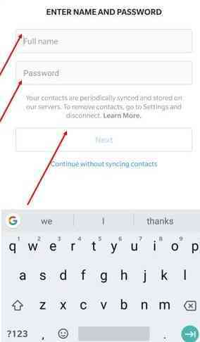 How To Create A Page On Instagram Without Facebook