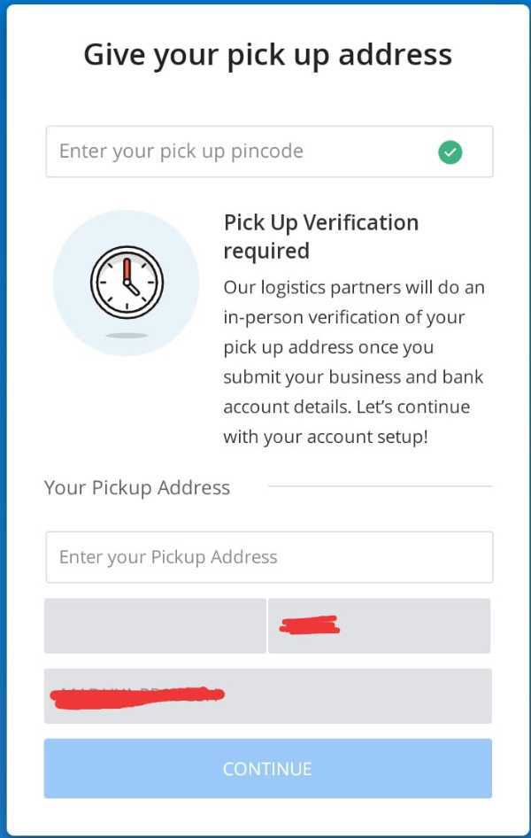 How To Create Flipkart Business Account