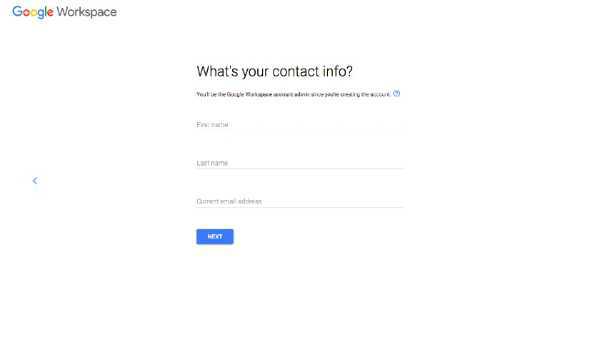How To Create Gmail Account For Business