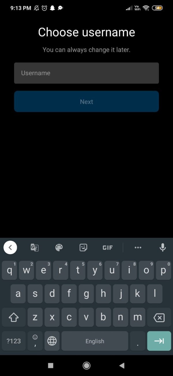 How To Create Instagram Account