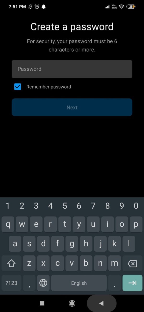 How To Create Instagram Account