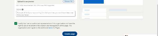 How To Create LinkedIn Company Page Without Personal Profile