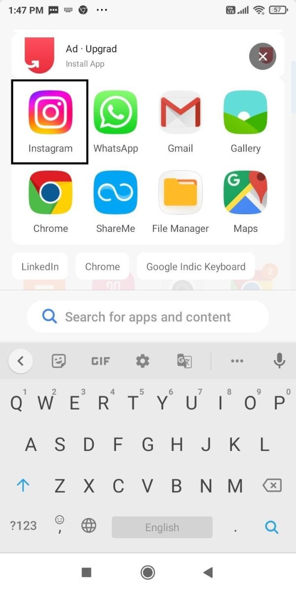 How To Create Page In Instagram