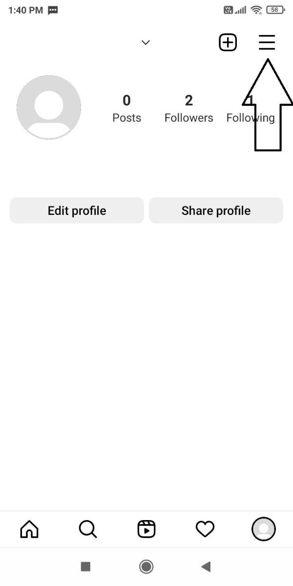 How To Create Page In Instagram