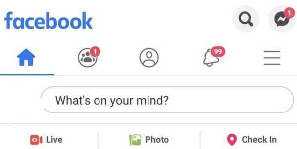 How To Deactivate Facebook Account In Mobile