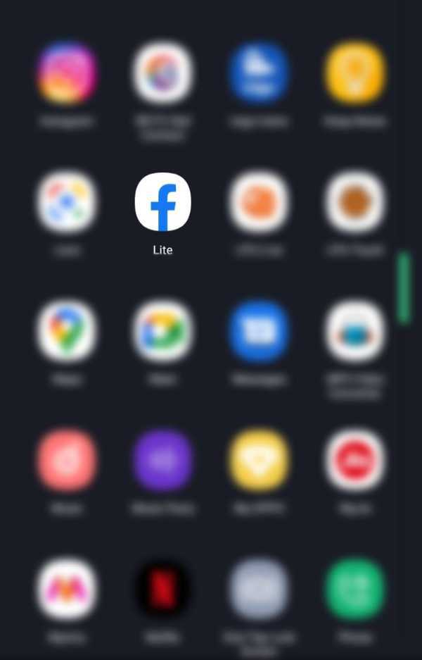 How To Deactivate Facebook Lite Account