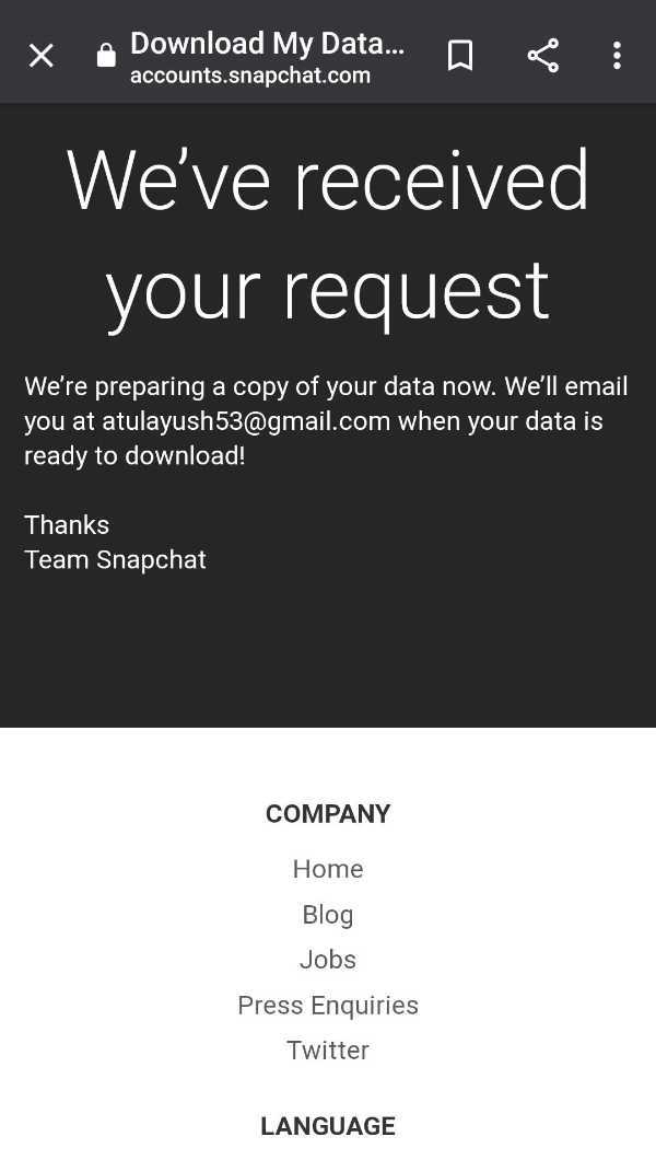 How To Deactivate Snap Id