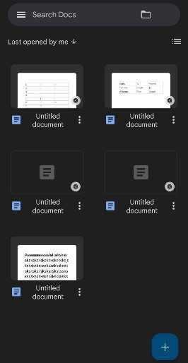 How To Delete A Line In A Table In Google Docs
