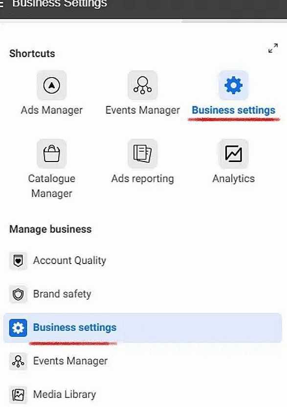 How To Delete Ad Account On Facebook