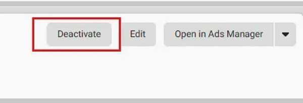 How To Delete Ad Account On Facebook