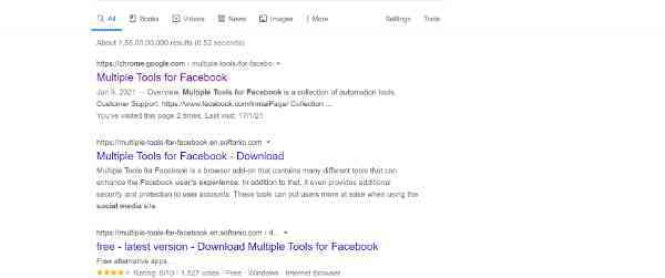 How To Delete All Friends On Facebook Mobile Android
