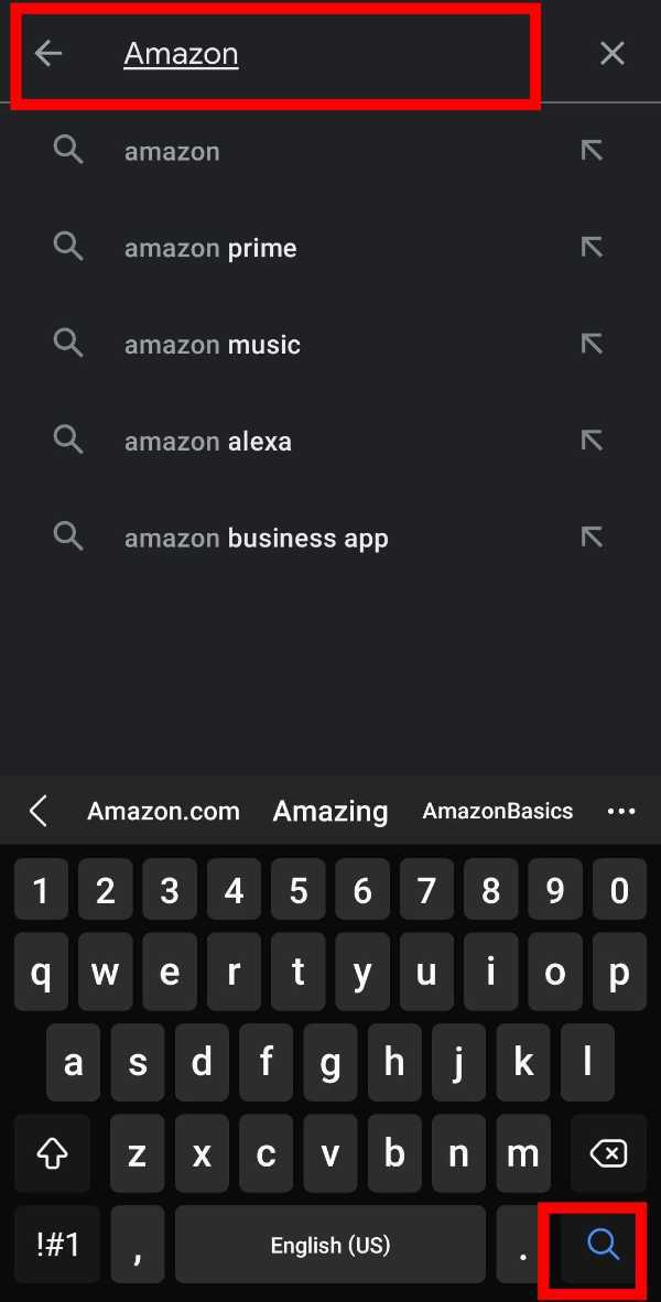 How To Delete Amazon Account Permanently In Mobile