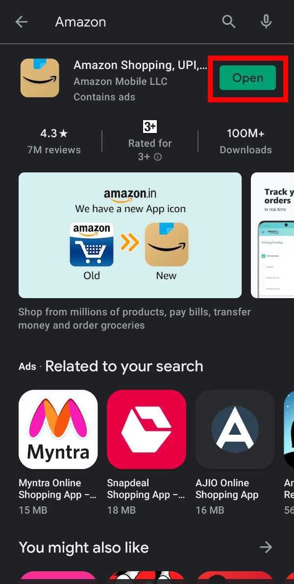 How To Delete Amazon Account Permanently In Mobile