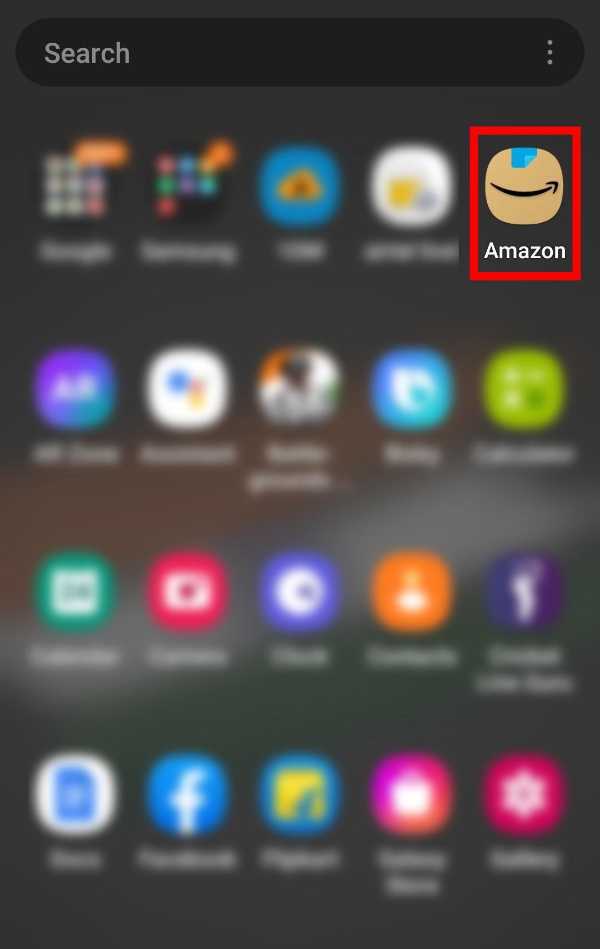 How To Delete Amazon Account Permanently In Mobile