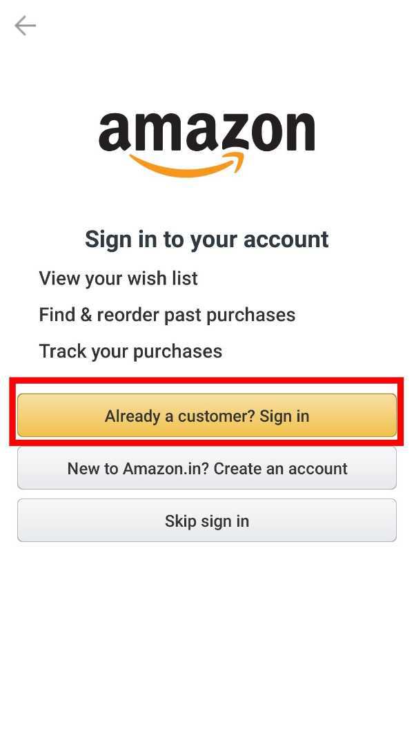 How To Delete Amazon Account Permanently In Mobile