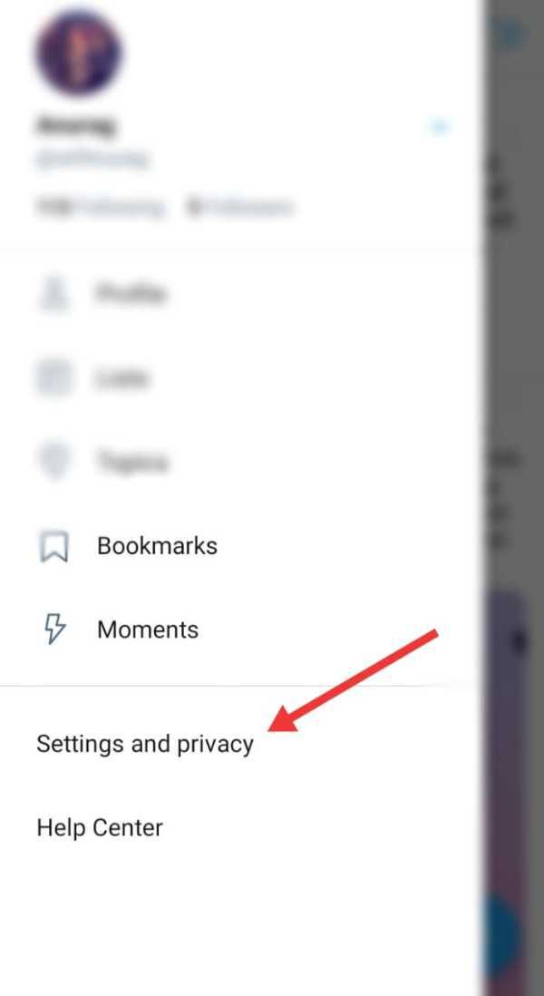 How To Delete An Old Twitter Account You Cannot Access