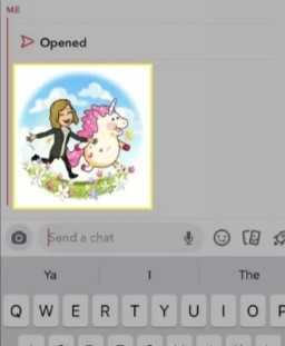 How To Delete An Unopened Snapchat