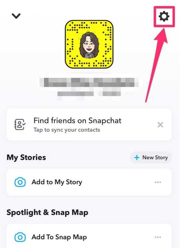 How To Delete Chat On Snapchat