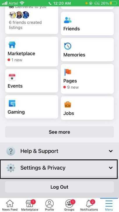How To Delete Facebook Account Permanently Immediately In Mobile