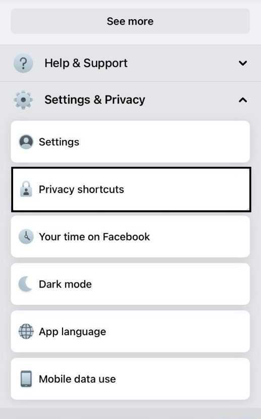 How To Delete Facebook Account Permanently Immediately In Mobile