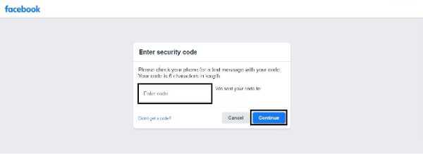 How To Delete Facebook Account Without Password