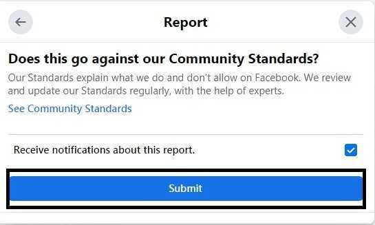 How To Delete Facebook Account Without Password