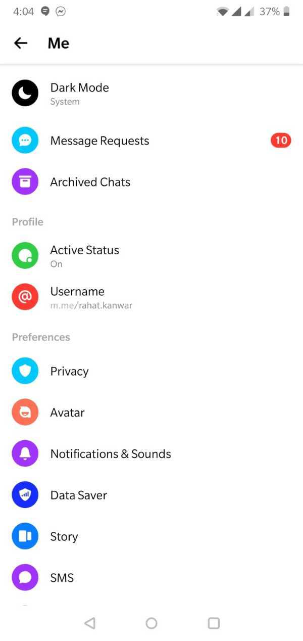 How To Delete Facebook Messages On Android Phone