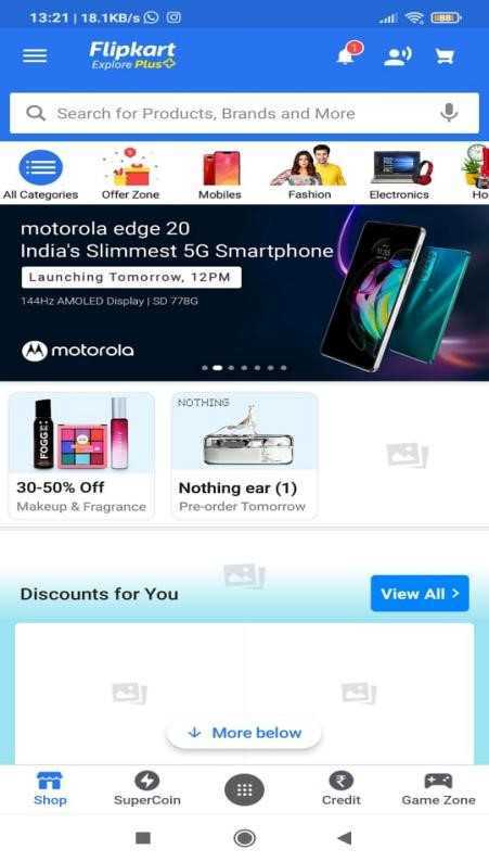 How To Delete Flipkart Order History