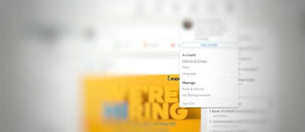 How To Delete LinkedIn Account Without Password