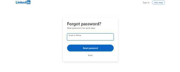 How To Delete LinkedIn Account Without Password
