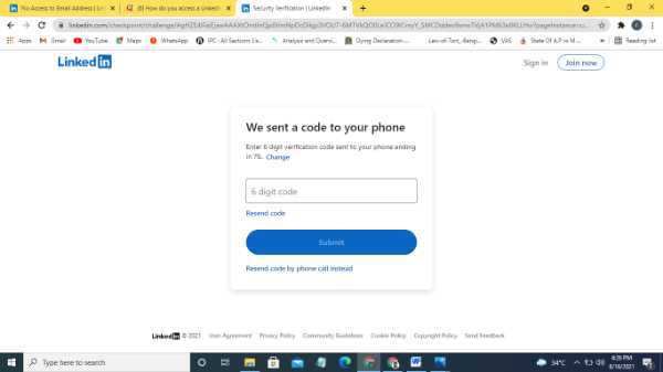 How To Delete LinkedIn Account Without Password