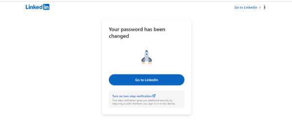 How To Delete LinkedIn Account Without Password