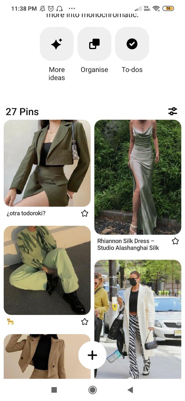 How To Delete Multiple Pins On Pinterest App